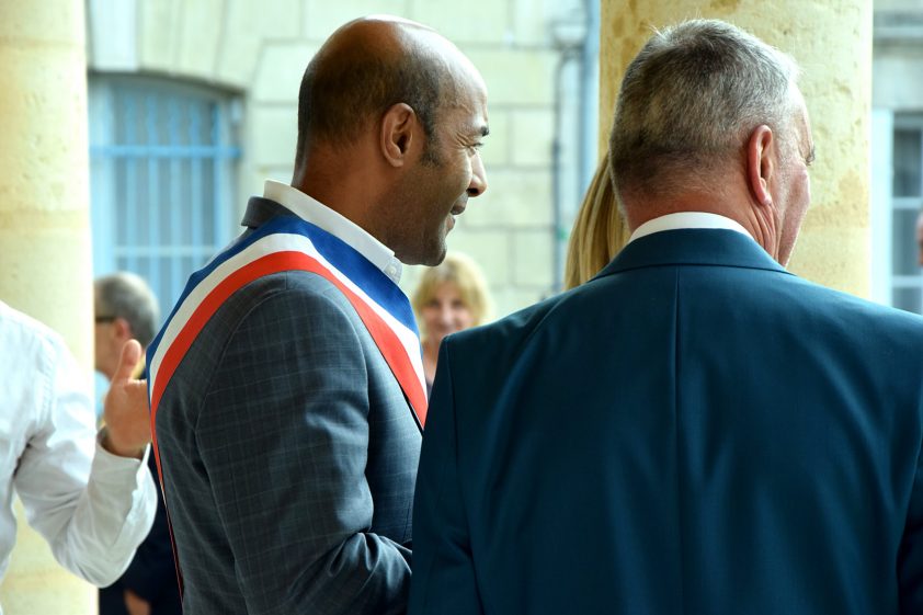 Ambarès-et-Lagrave : le maire Nordine Guendez visé par des menaces et une campagne de diffamation