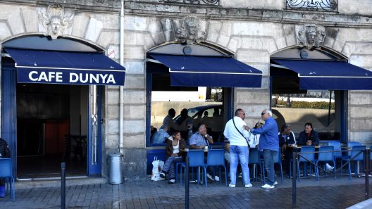 Sécurité à Bordeaux : le Café Dunya ferme ses portes après une rixe mortelle