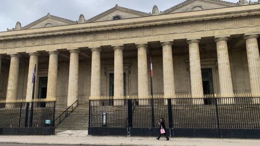 Jumelles mortes en 2022 : la cour d’assises prononce une peine sévère