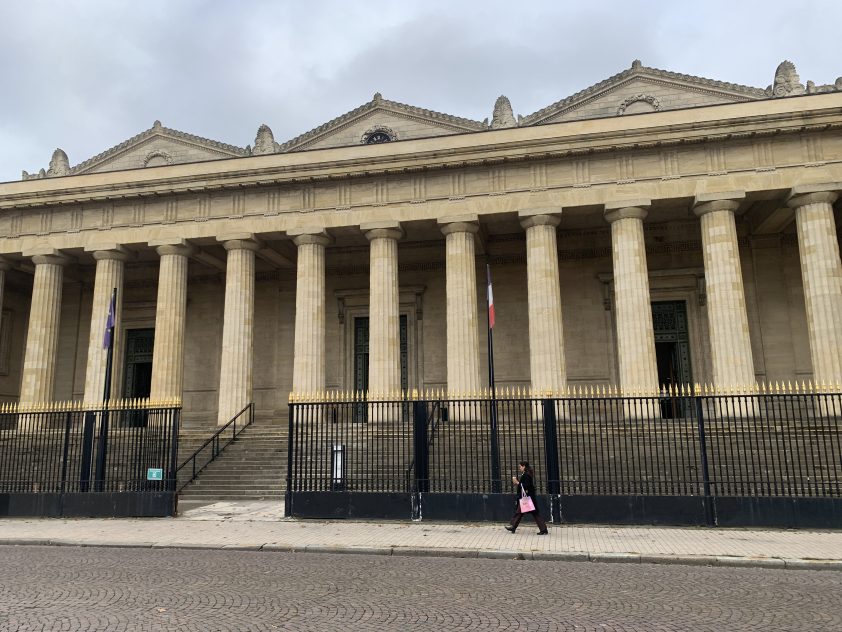 Jumelles mortes en 2022 : la cour d’assises prononce une peine sévère