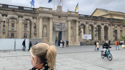 À Bordeaux, la majorité de gauche se déchire avant les municipales