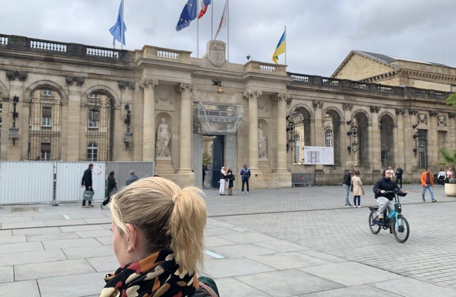 À Bordeaux, la majorité de gauche se déchire avant les municipales