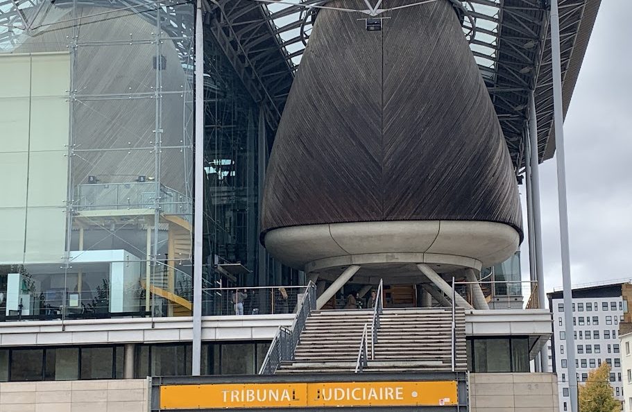 Procès en appel à Bordeaux : l’affaire de la cantinière violente de Saint-Ciers-d’Abzac divise encore