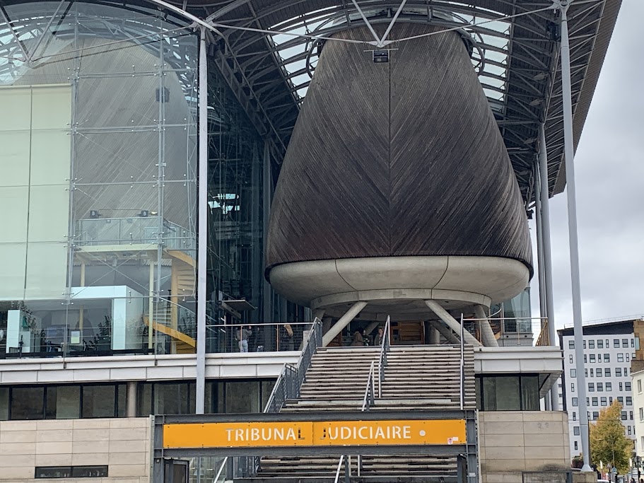 Procès en appel à Bordeaux : l’affaire de la cantinière violente de Saint-Ciers-d’Abzac divise encore