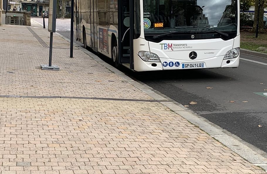 Bordeaux : ce qui change sur le réseau TBM dès décembre 2025