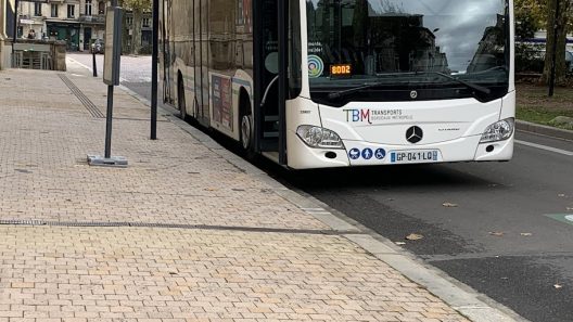 Bordeaux : ce qui change sur le réseau TBM dès décembre 2025