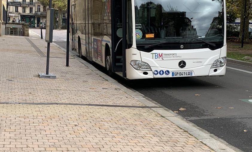 Bordeaux : ce qui change sur le réseau TBM dès décembre 2025