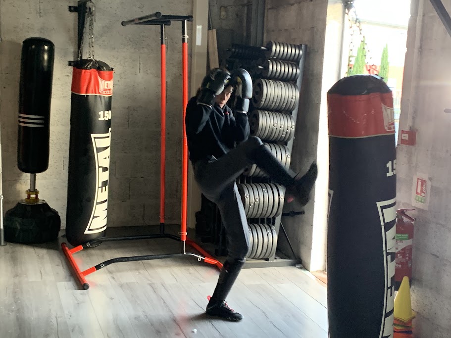 Boxe à Eysines : le Cercle SBF33 forge des champions mondiaux et ouvre le ring gratuitement
