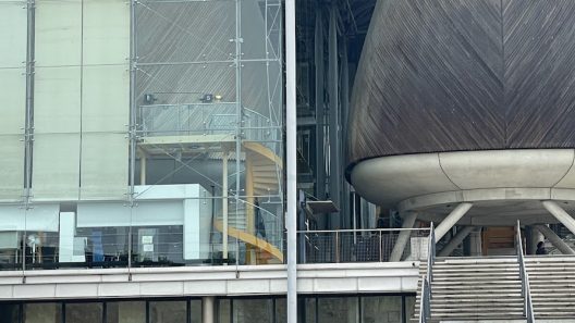 La cours d'appel de Bordeaux confirme la culpabilité d’un ex-dirigeant charentais pour violences sur un journaliste