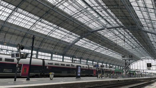 Bordeaux - Lyon : Une liaison ferroviaire low-cost veut relier l’Ouest et l’Est en cinq heures dès 2027