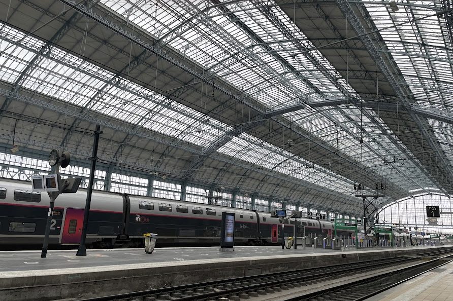 Bordeaux - Lyon : Une liaison ferroviaire low-cost veut relier l’Ouest et l’Est en cinq heures dès 2027