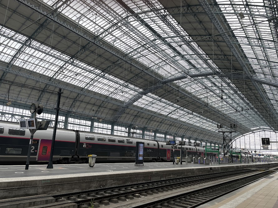 Bordeaux - Lyon : Une liaison ferroviaire low-cost veut relier l’Ouest et l’Est en cinq heures dès 2027