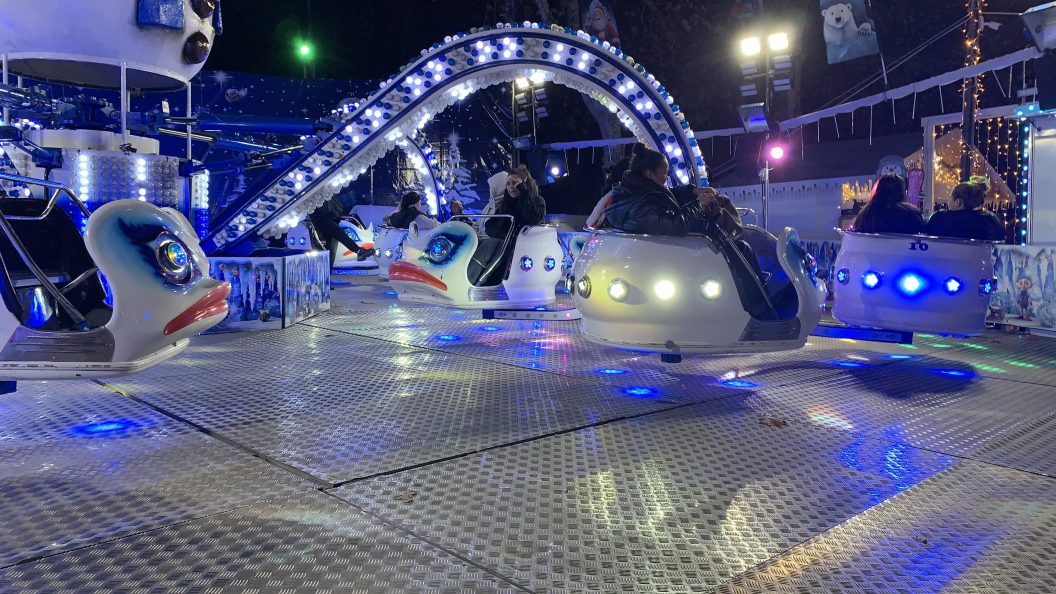 Bordeaux s’illumine : le marché de Noël 2025 à ne pas manquer