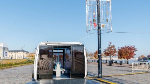 Télécabines à Bordeaux : un dossier fantôme qui aurait déjà coûté très cher