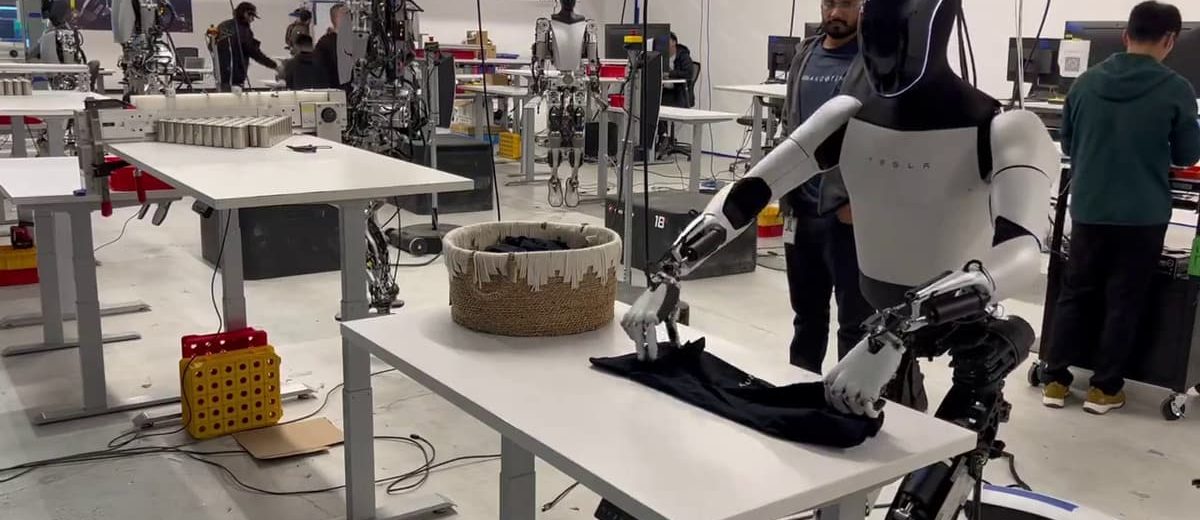 Votre prochain colocataire sera-t-il un robot à 20 000€ ? On décrypte ça ensemble
