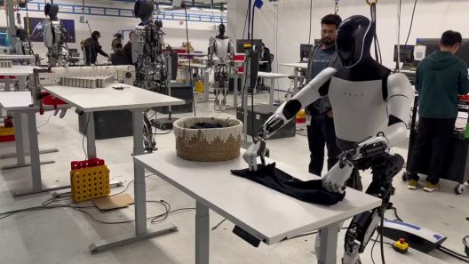 Votre prochain colocataire sera-t-il un robot à 20 000€ ? On décrypte ça ensemble