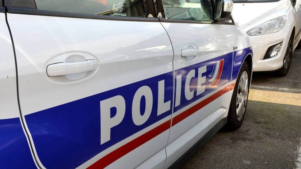 Refus d’obtempérer à Lormont : deux jeunes interpellés, un policier blessé