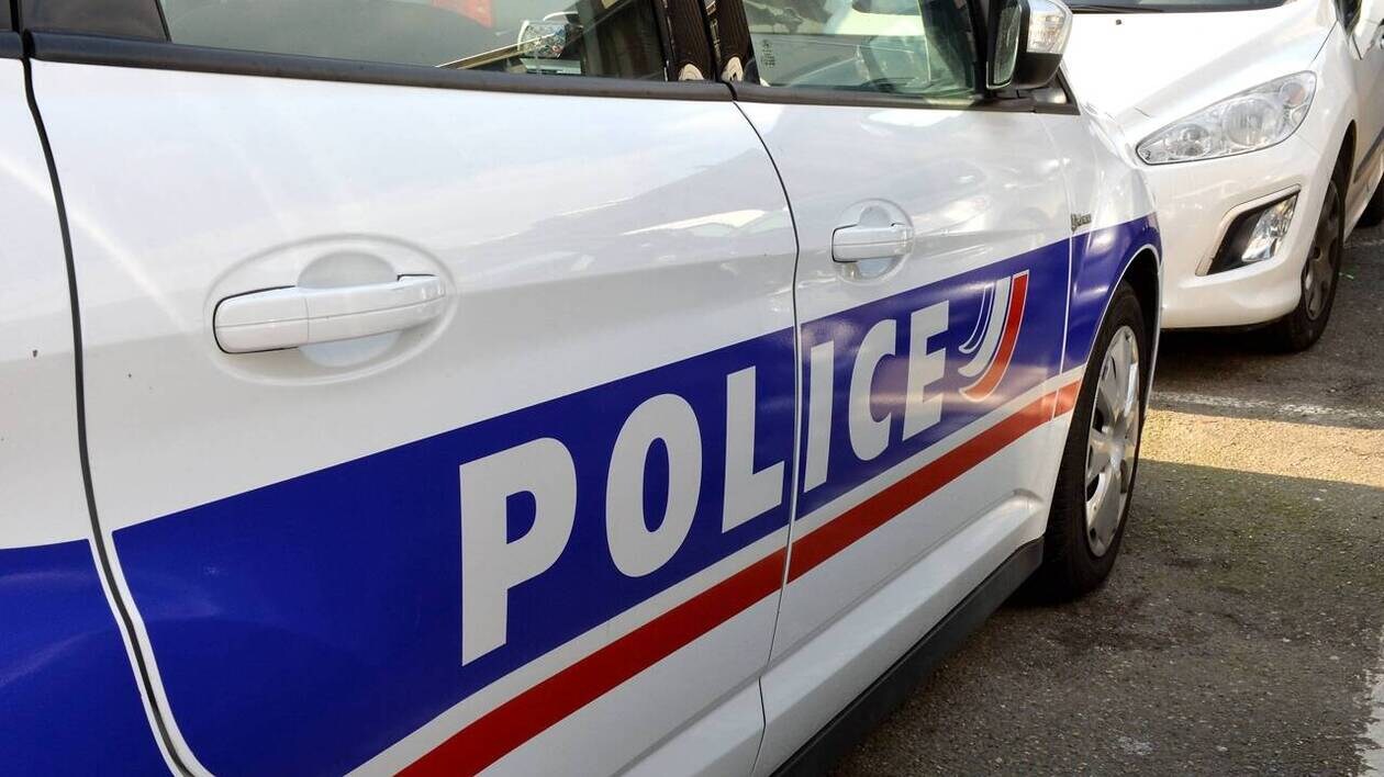 Refus d’obtempérer à Lormont : deux jeunes interpellés, un policier blessé
