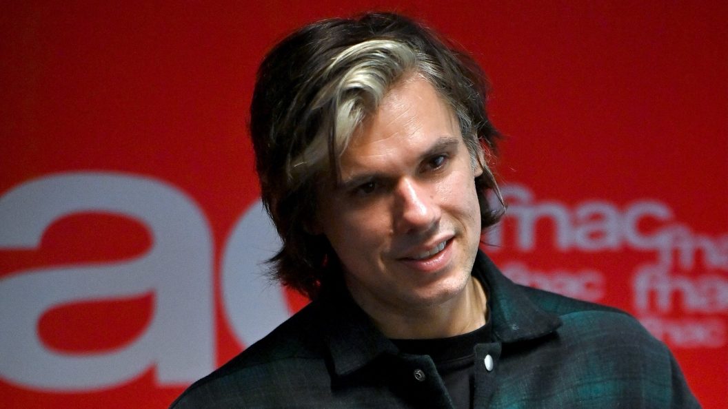 Guerre ouverte entre la star du rap Orelsan et l'icône du ballon rond Kylian Mbappé, mais qu'en est-il vraiment?