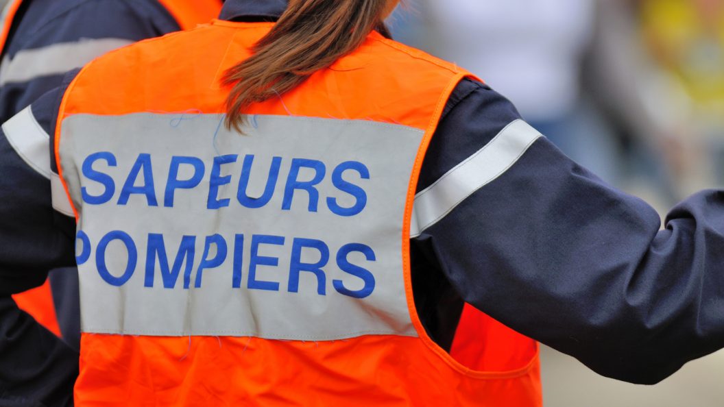 Sainte-Foy-la-Grande : un incendie ravage plusieurs bâtiments du centre-ville