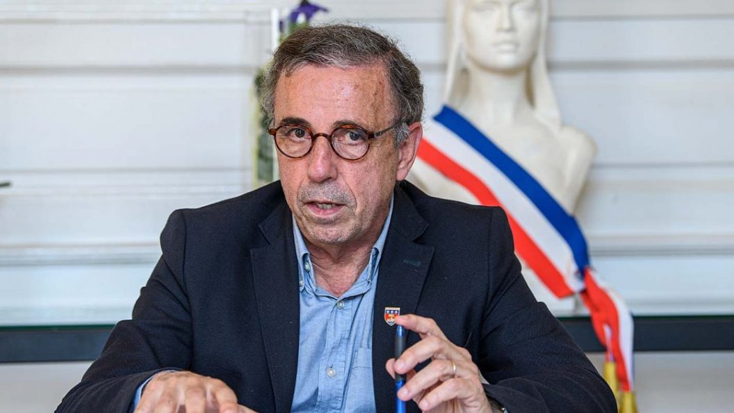 Pierre Hurmic plaide pour une régulation des loyers des commerces à Bordeaux