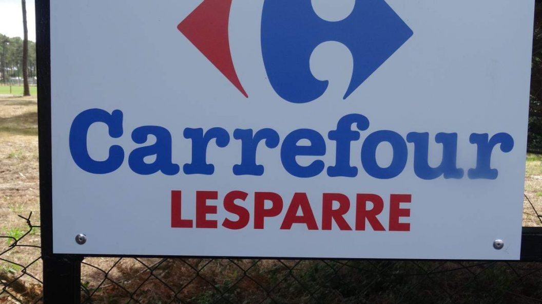 Incident à Carrefour : le dioxyde de carbone force l’évacuation du magasin de Lesparre‑Médoc