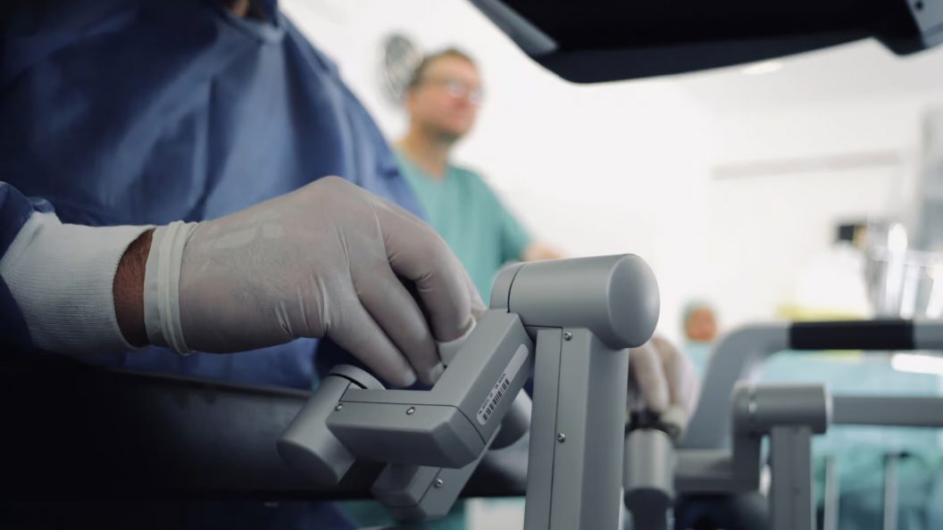 Une valve réparée depuis la France : la télé-opération franchit un cap historiqueUne valve réparée depuis la France : la télé-opération franchit un cap historique en Girondeen Gironde