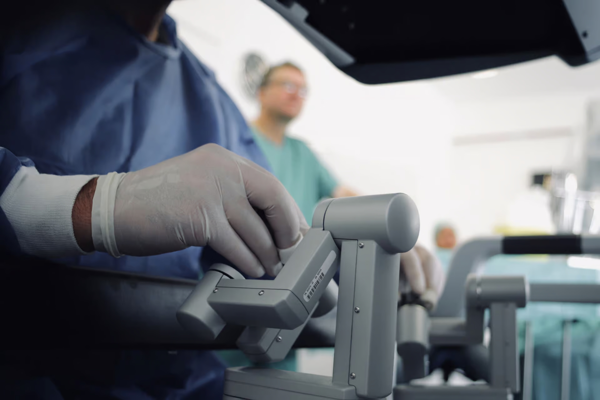 Une valve réparée depuis la France : la télé-opération franchit un cap historiqueUne valve réparée depuis la France : la télé-opération franchit un cap historique en Girondeen Gironde