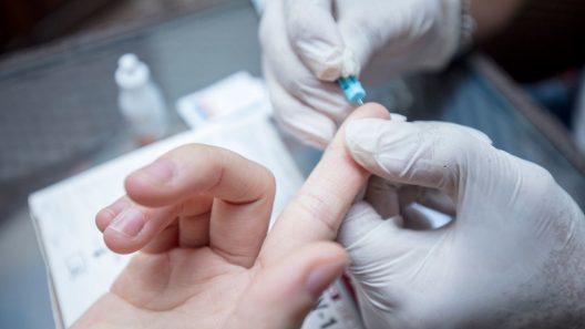 Santé sexuelle en Gironde : où se faire dépister du VIH début décembre