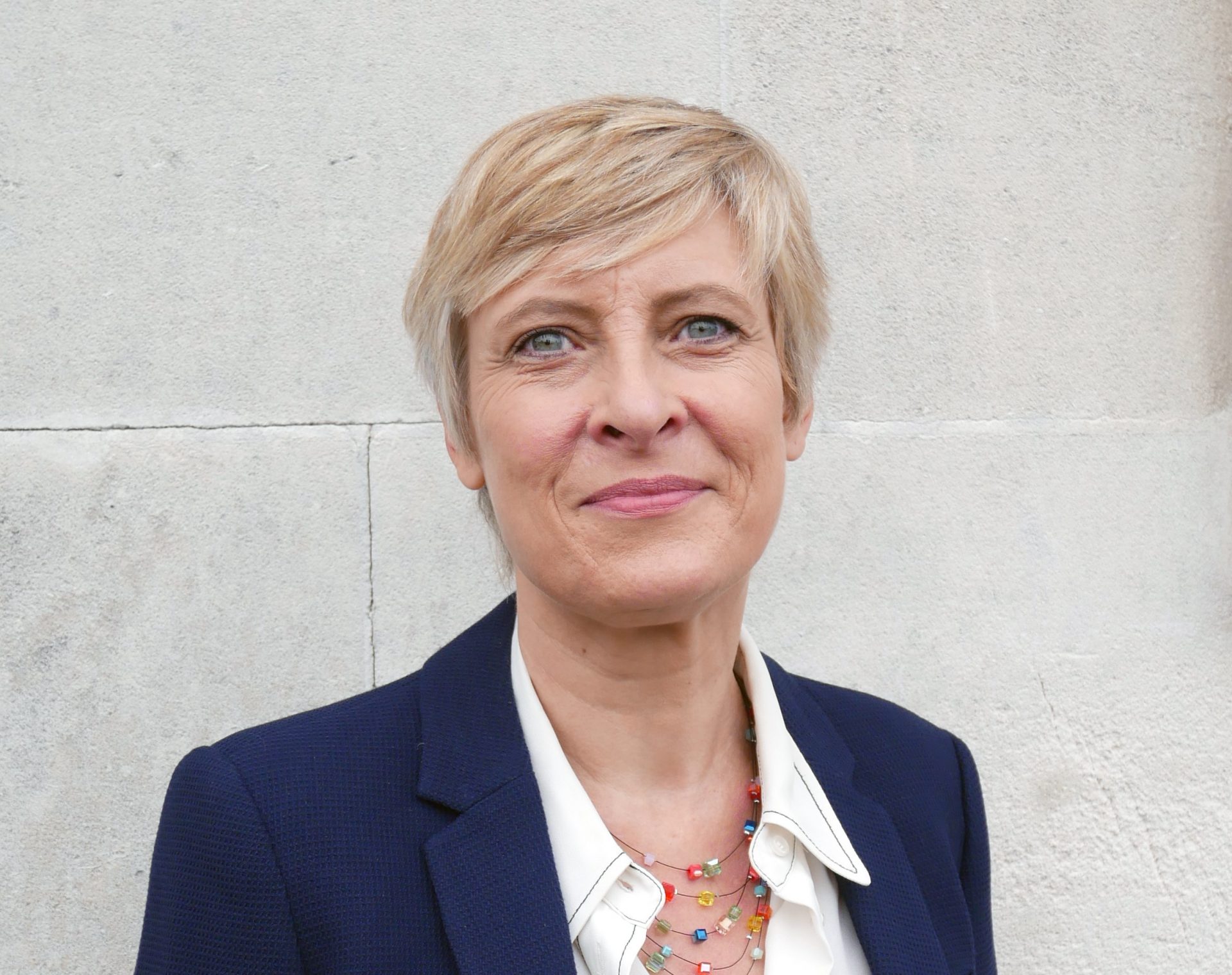 Le Haillan : Andréa Kiss se lance pour un troisième mandat avec une équipe rajeunie