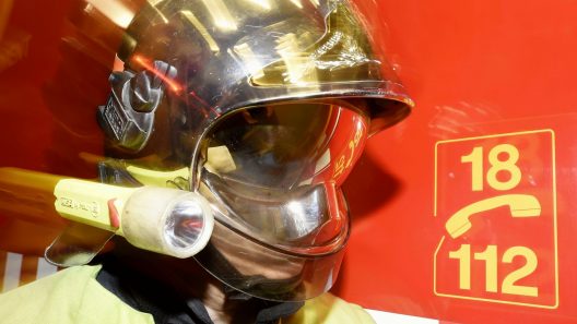 Sinistre à Sadirac : le magasin de motoculture suspend ses activités après un incendie