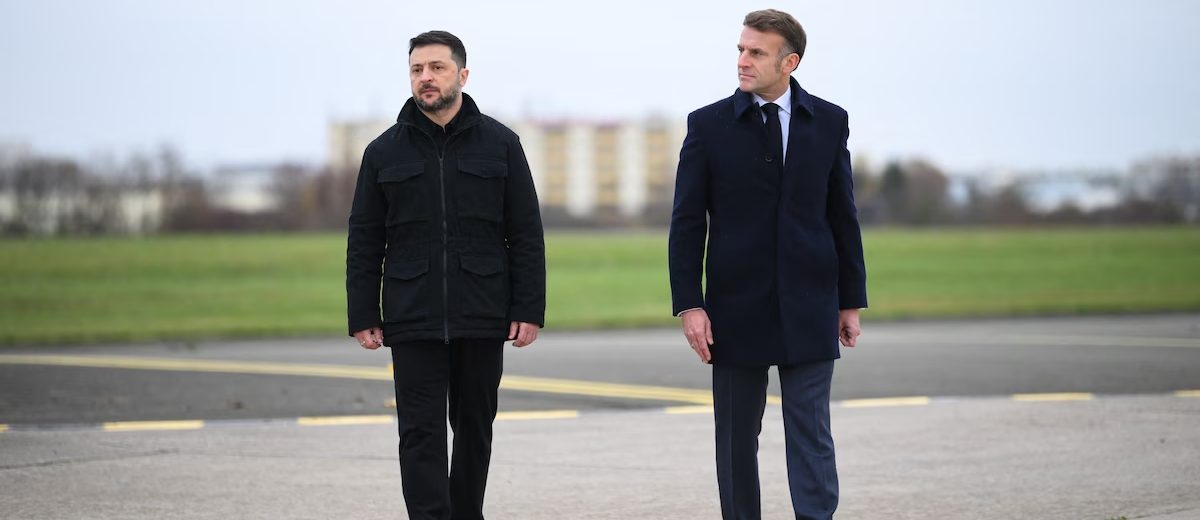 Mérignac accélère : la filière Rafale portée par les besoins ukrainiens