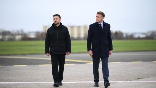 Mérignac accélère : la filière Rafale portée par les besoins ukrainiens