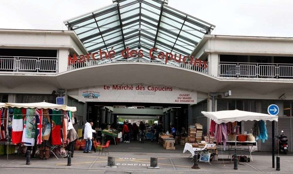 Justice à Bordeaux : responsabilité confirmée pour l’opérateur des Capucins après la blessure d’une salariée