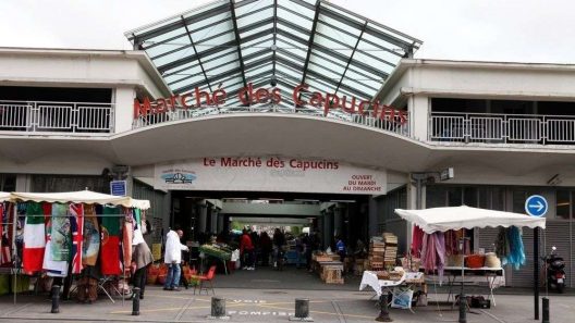 Justice à Bordeaux : responsabilité confirmée pour l’opérateur des Capucins après la blessure d’une salariée