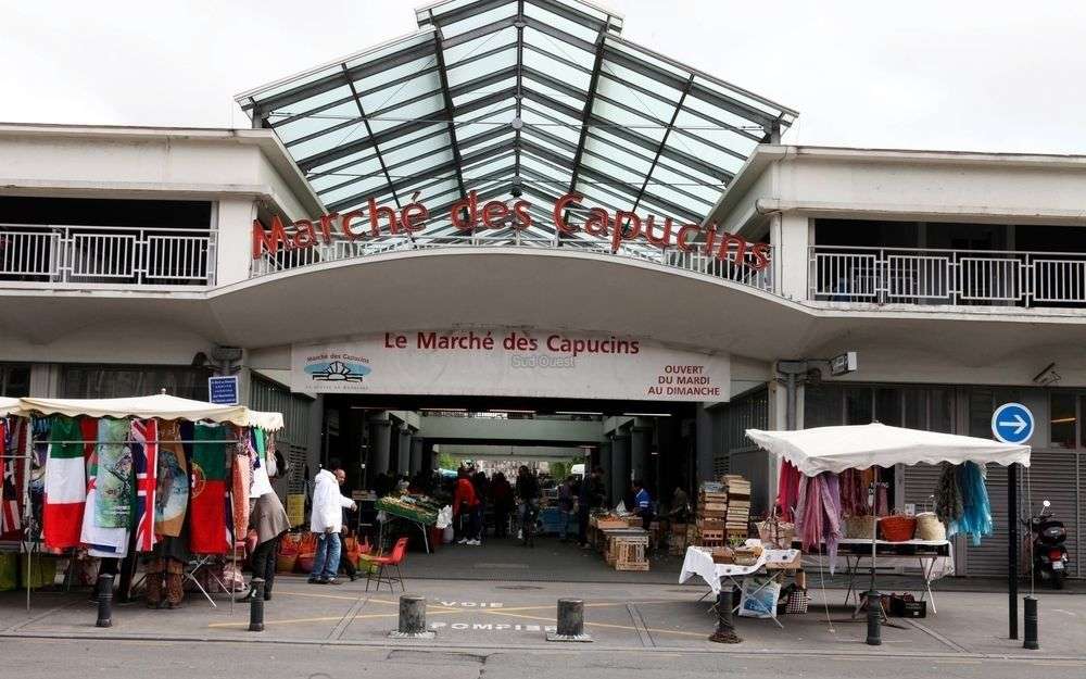 Justice à Bordeaux : responsabilité confirmée pour l’opérateur des Capucins après la blessure d’une salariée