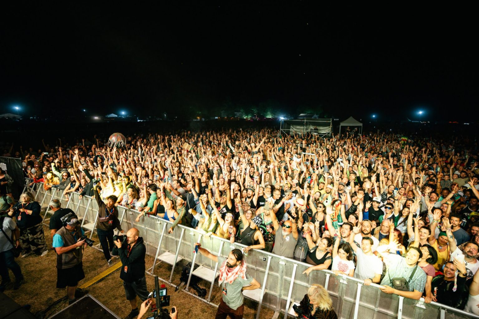 Gironde : coup d’arrêt pour le SunSka, le festival médocain revoit sa copie