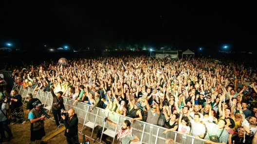 Gironde : coup d’arrêt pour le SunSka, le festival médocain revoit sa copie