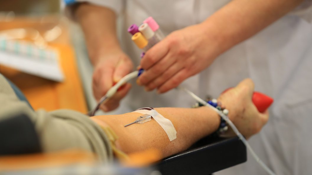 Pessac se mobilise pour sauver des vies : grande collecte de sang sur le campus