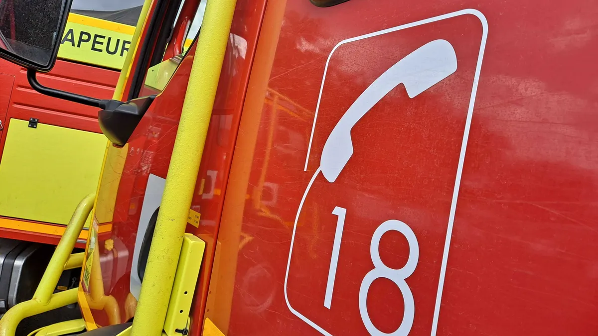 Accident de chantier à Lormont : un ouvrier perd la vie après une chute de plusieurs étages