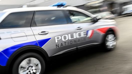 Féminicide suspecté en Gironde : la victime retrouvée morte, son compagnon arrêté