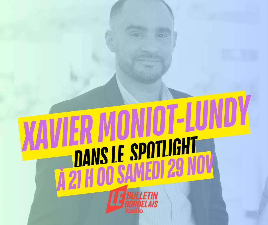 Xavier Moniot-Lundy