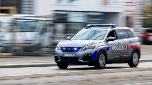 Bordeaux : attaque contre un véhicule de pompiers près de Ravezies
