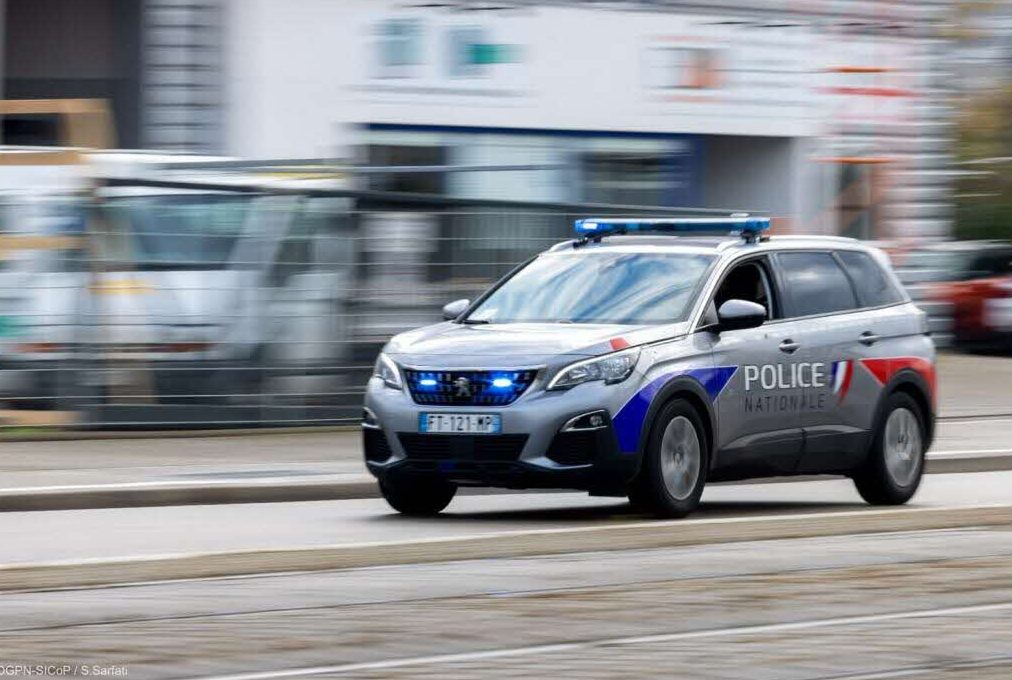 Bordeaux : attaque contre un véhicule de pompiers près de Ravezies