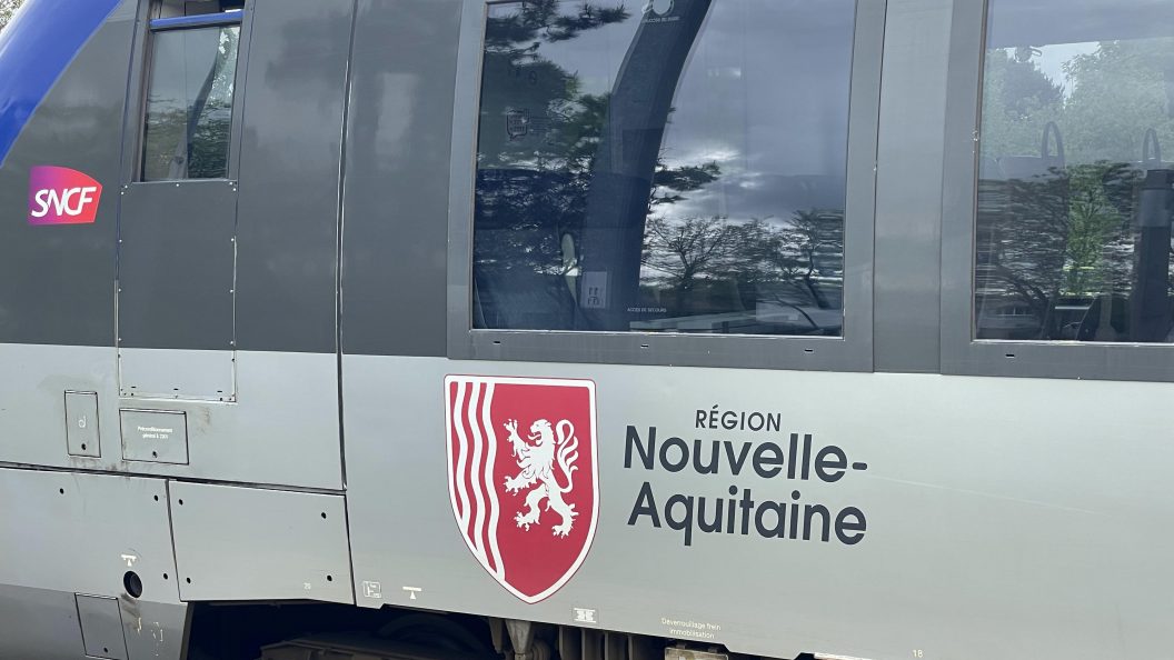 Parempuyre et Médoc : la SNCF organise des discussions à bord pour mieux comprendre les attentes des passagers