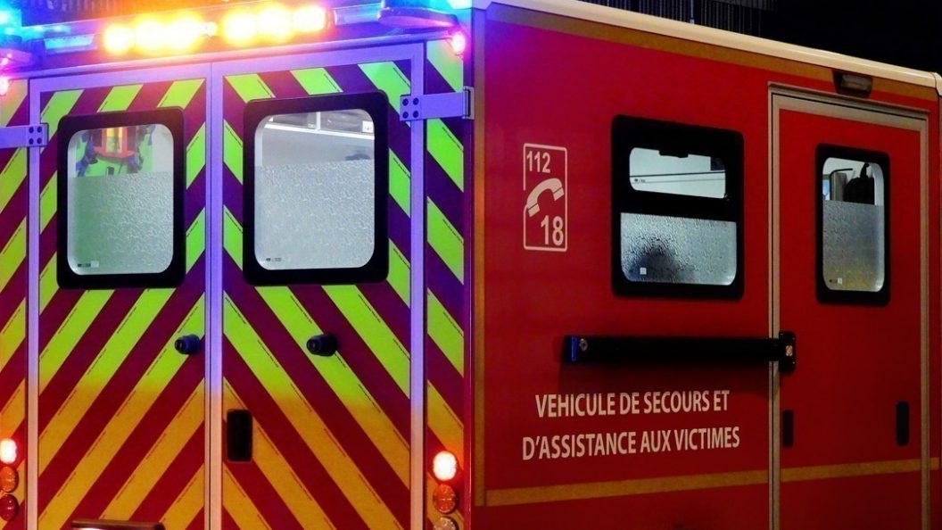 Bordeaux : Mortel face-à-face, une nuit endeuillée par un choc scooter-voiture