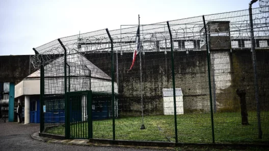 prison de Bordeaux-Gradignan : enquête ouverte après des violences sexuelles signalées en détention