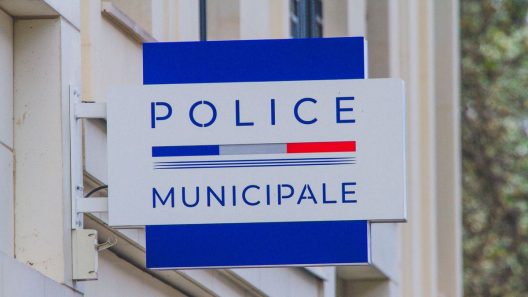 785 000 euros pour rénover l’ancienne bibliothèque en centre de police municipale