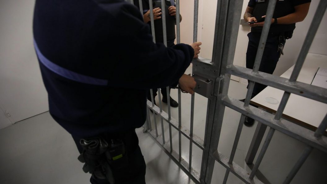 La prison de Bordeaux-Gradignan sous le choc après la mort d’un détenu