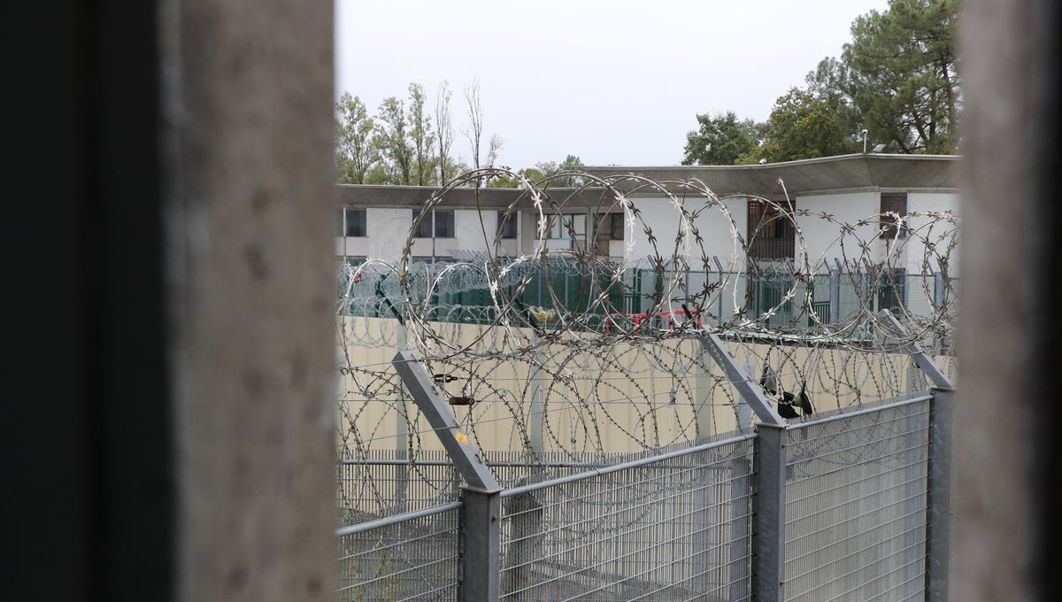 Urgence carcérale à Bordeaux-Gradignan : surpopulation et épuisement des surveillants